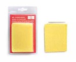 Stil Crin Bore Cleaning Patches 65mm x 85mm